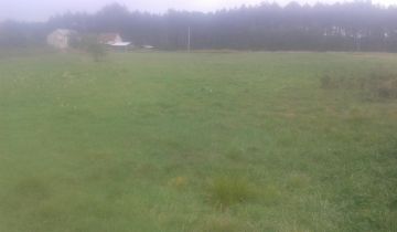 Działka rolno-budowlana Brójce, 1maja