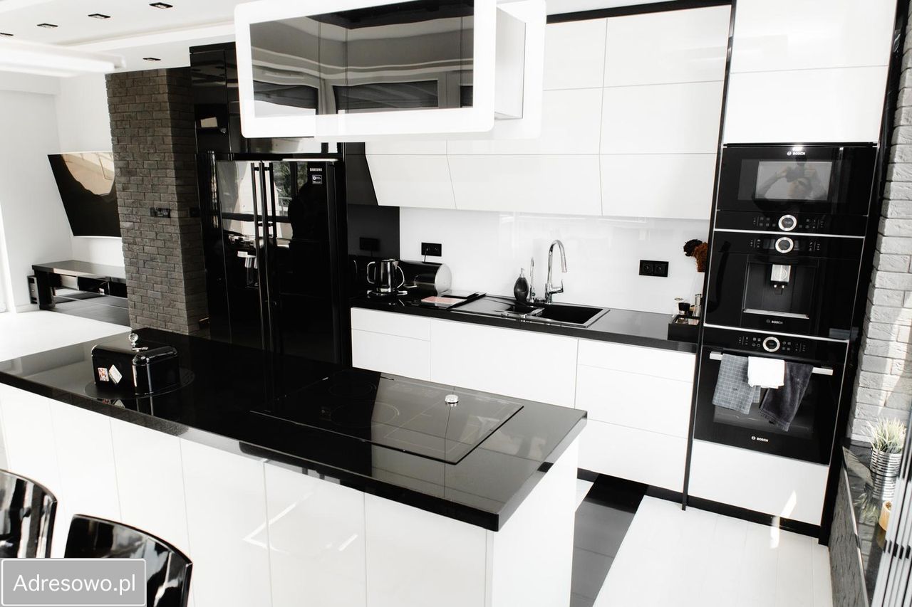 Mieszkanie 4-pokojowe Piaseczno, ul. Księcia Józefa Poniatowskiego. Zdjęcie 14