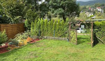 Działka rekreacyjna Brenna Leśnica