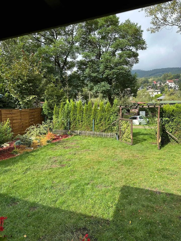 Działka rekreacyjna Brenna Leśnica. Zdjęcie 2