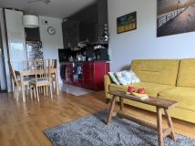 Mieszkanie 2-pokojowe Warszawa Wola, ul. Jana Kazimierza. Zdjęcie 3