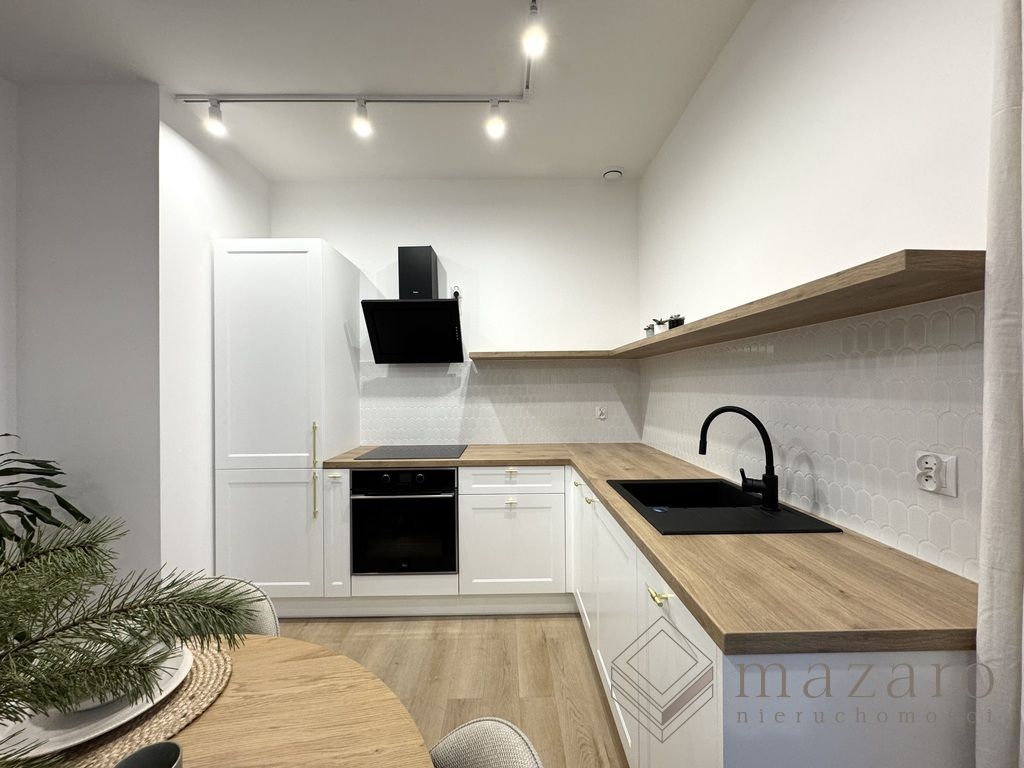 dom wolnostojący, 3 pokoje Murowaniec