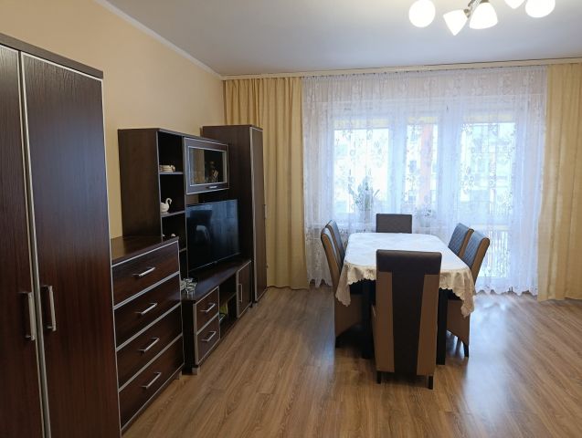 Mieszkanie 2-pokojowe Końskie, ul. Romualda Traugutta. Zdjęcie 1