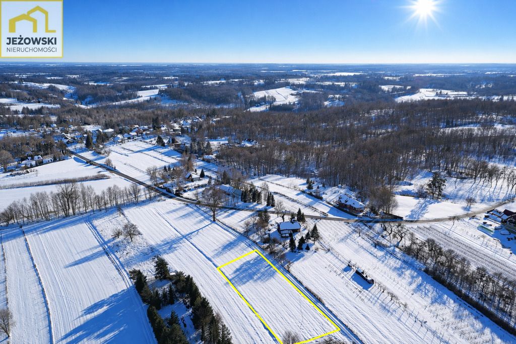 Działka budowlana Kazimierz Dolny, ul. Góry. Zdjęcie 7