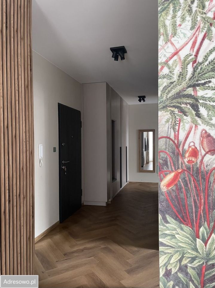 Mieszkanie 4-pokojowe Warszawa Ursus, ul. Edwarda Habicha. Zdjęcie 14