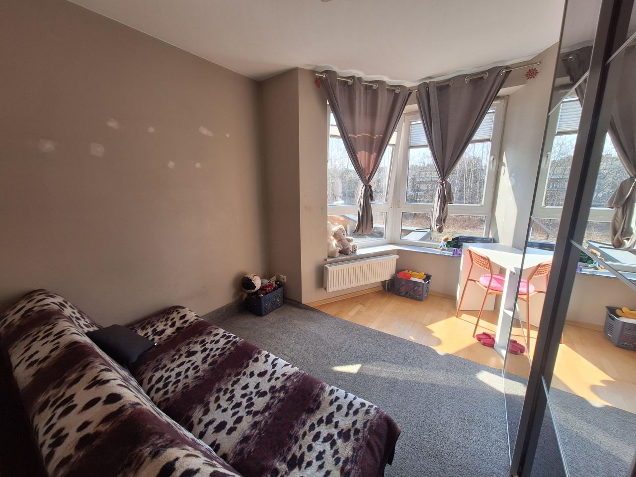 Mieszkanie 3-pokojowe Piaseczno, ul. Energetyczna. Zdjęcie 15