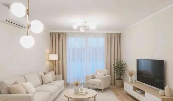 Mieszkanie 3-pokojowe Zielona Góra Centrum, ul. Szlachecka