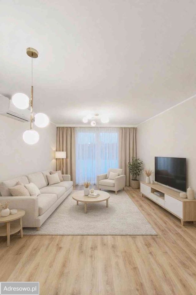 Mieszkanie 3-pokojowe Zielona Góra Centrum, ul. Szlachecka. Zdjęcie 1