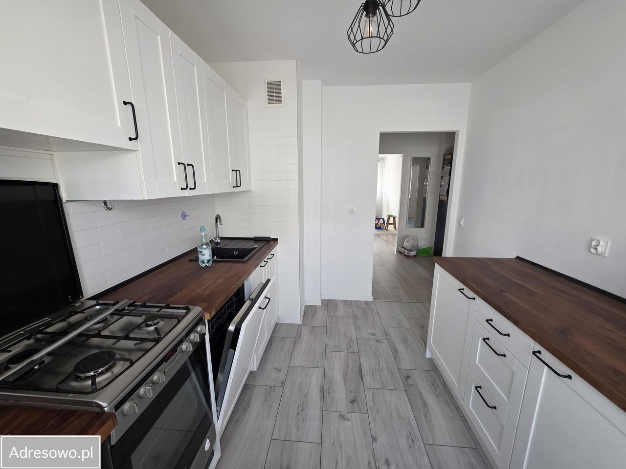 Mieszkanie 2-pokojowe Augustów, ul. Osiedlowa. Zdjęcie 9