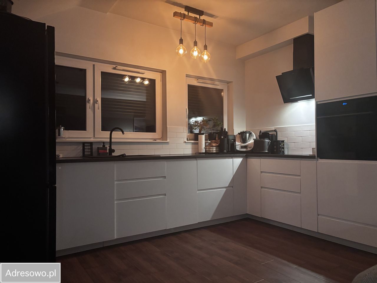 Mieszkanie 3-pokojowe Wrocław Jarnołtów, ul. Kębłowicka. Zdjęcie 12