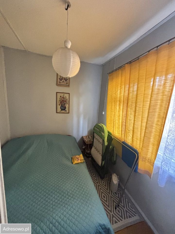 Działka rekreacyjna Okuninka. Zdjęcie 11