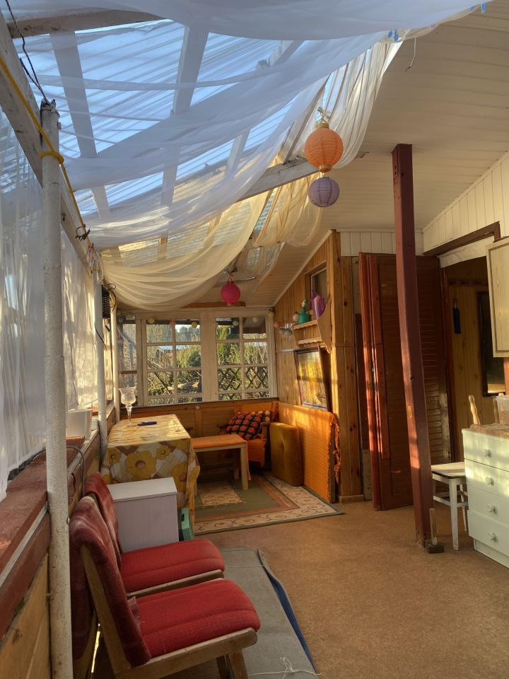 Działka rod Zielona Góra Jędrzychów, ROD Falubaz. Zdjęcie 4