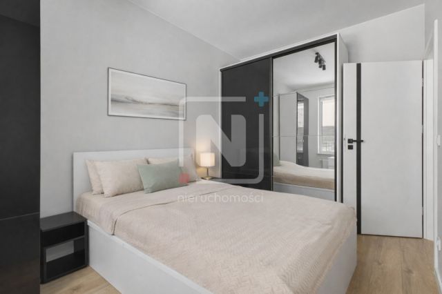 Mieszkanie 2-pokojowe Warszawa Praga, ul. Aleksandra Kotsisa. Zdjęcie 5