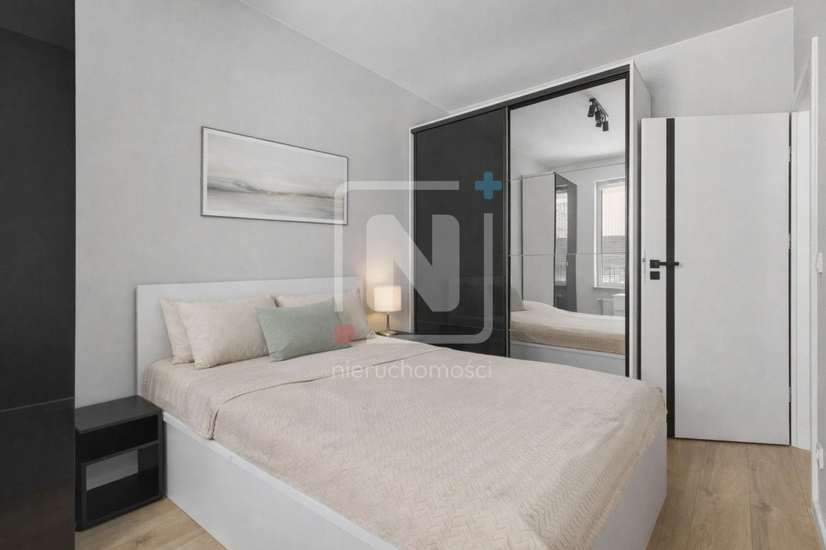 Mieszkanie 2-pokojowe Warszawa Praga, ul. Aleksandra Kotsisa. Zdjęcie 5