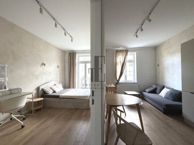 Mieszkanie 2-pokojowe Warszawa Praga, ul. Zachariasza. Zdjęcie 1