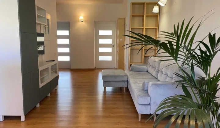 Mieszkanie 3-pokojowe Rzeszów, ul. gen. Józefa Kustronia