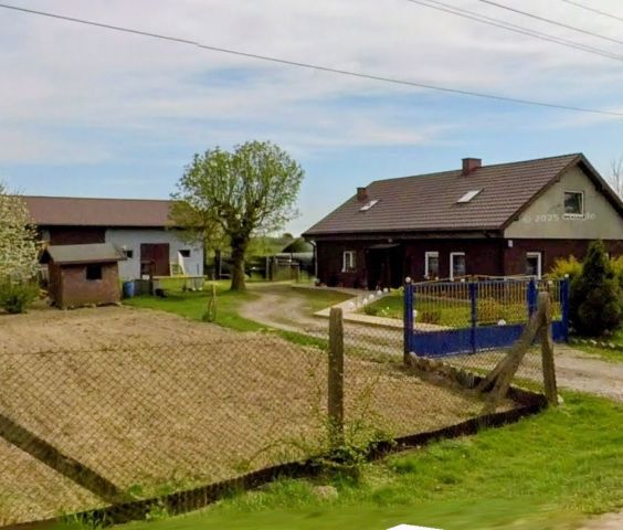 Działka siedliskowa Jordanów. Zdjęcie 1