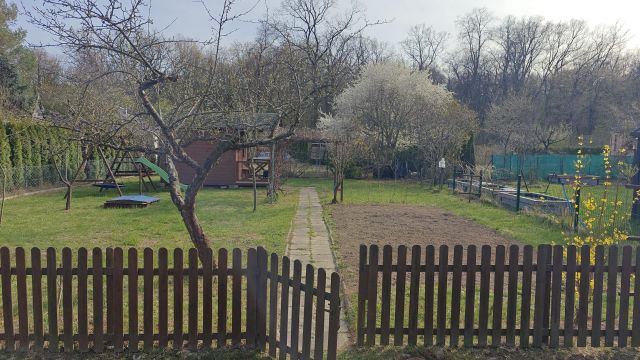 Działka rod Lublin Czuby, ul. Stary Gaj. Zdjęcie 8