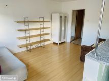 Mieszkanie 1-pokojowe Wrocław Stare Miasto, ul. Biskupia. Zdjęcie 3