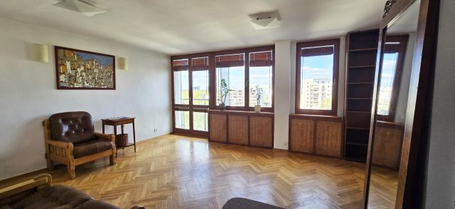 Mieszkanie 2-pokojowe Warszawa Mokotów, ul. Giordana Bruna. Zdjęcie 1