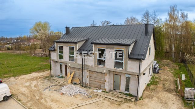 bliźniak, 5 pokoi Tarnowiec, ul. Nadbrzeżna. Zdjęcie 7