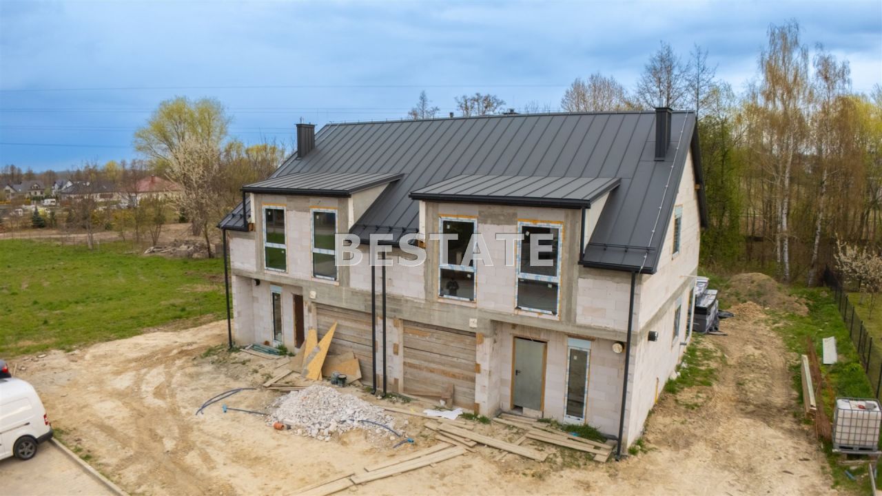 bliźniak, 5 pokoi Tarnowiec, ul. Nadbrzeżna. Zdjęcie 7