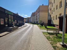 Mieszkanie 2-pokojowe Ustrzyki Dolne, ul. Stefana Batorego. Zdjęcie 1