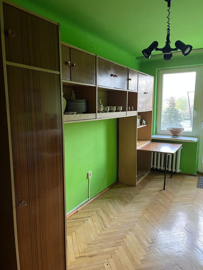 Mieszkanie 2-pokojowe Radom, ul. Oskara Kolberga. Zdjęcie 3