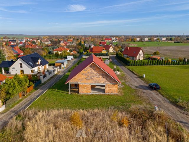 dom wolnostojący, 4 pokoje Środa Śląska. Zdjęcie 5