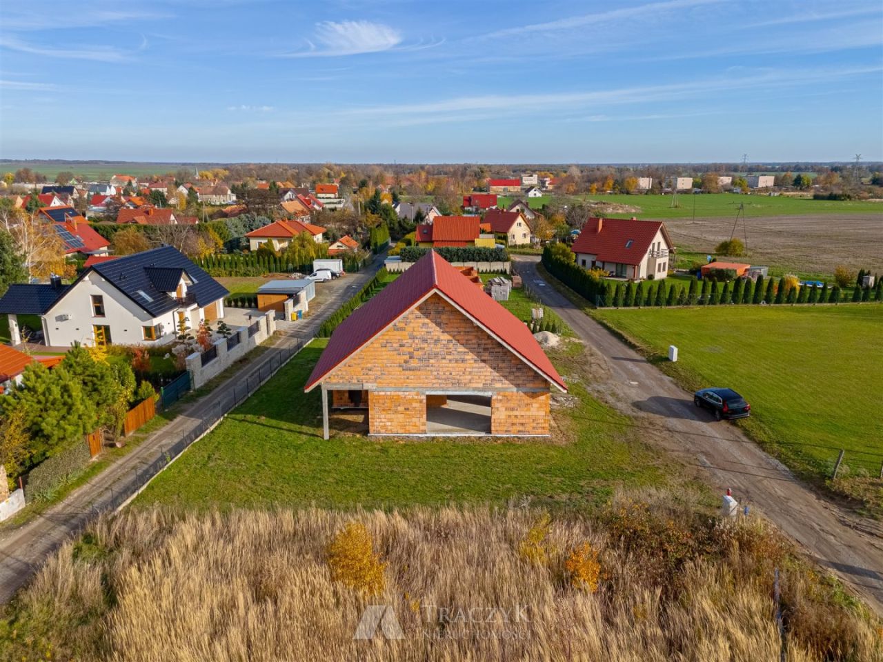 dom wolnostojący, 4 pokoje Środa Śląska. Zdjęcie 5