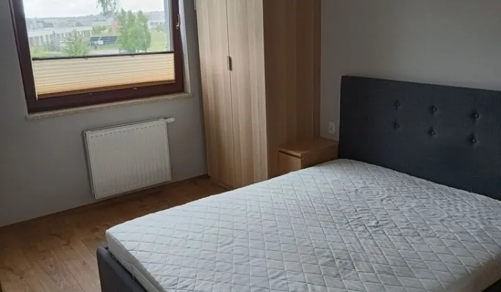 Mieszkanie 2-pokojowe Gdańsk Jasień, ul. Lawendowe Wzgórze