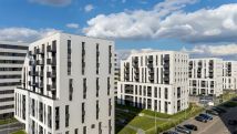 Mieszkanie 2-pokojowe Kraków Mistrzejowice, os. Piastów. Zdjęcie 4