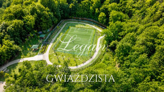 Mieszkanie 3-pokojowe Gorzów Wielkopolski, ul. Gwiaździsta. Zdjęcie 14