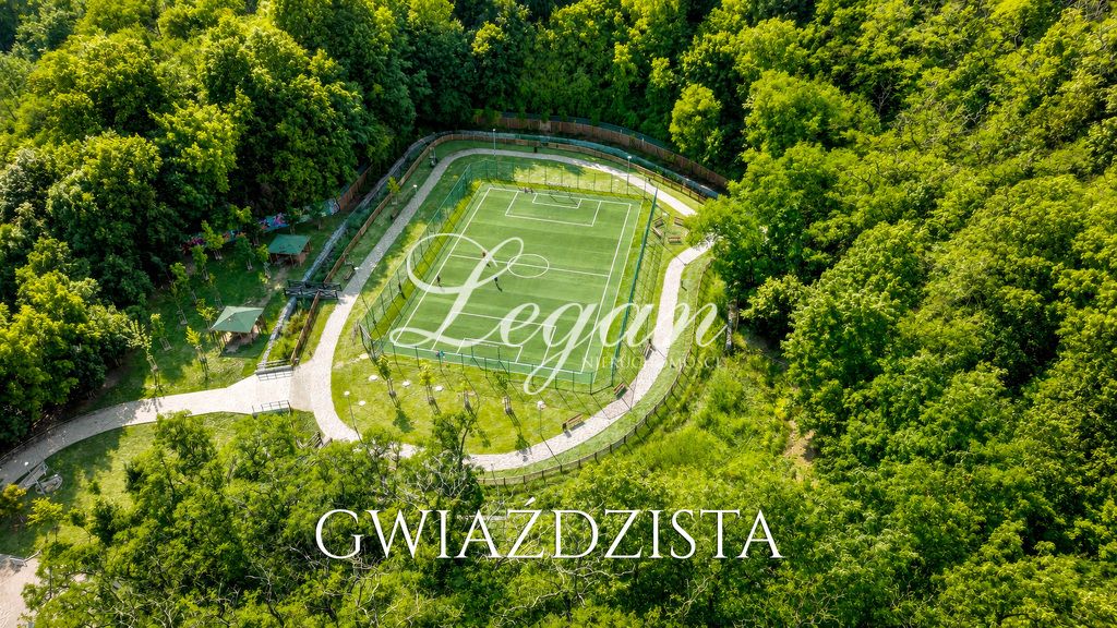 Mieszkanie 3-pokojowe Gorzów Wielkopolski, ul. Gwiaździsta. Zdjęcie 14
