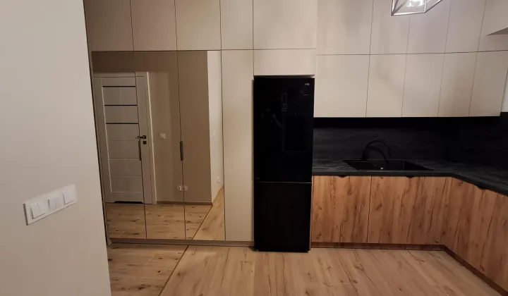Mieszkanie 2-pokojowe Legnica Zosinek, ul. Stefana Batorego