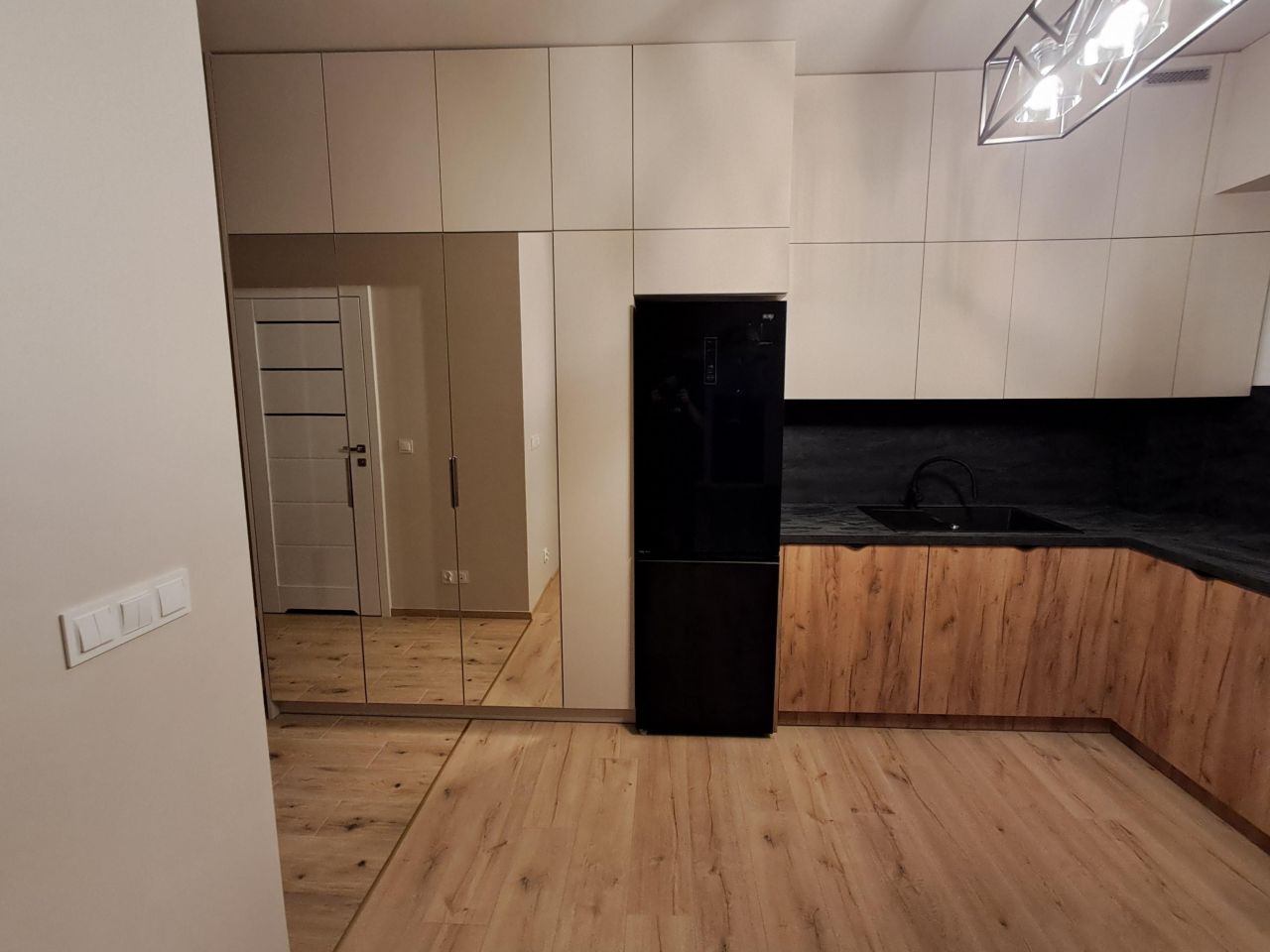 Mieszkanie 2-pokojowe Legnica Zosinek, ul. Stefana Batorego. Zdjęcie 1
