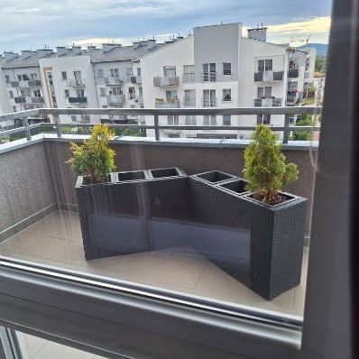Mieszkanie 4-pokojowe Świdnica, park Zawiszowski. Zdjęcie 7