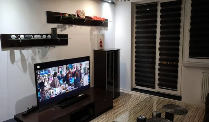 Mieszkanie 2-pokojowe Knurów, ul. Armii Krajowej