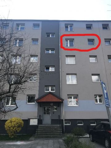 Mieszkanie 2-pokojowe Gubin, ul. Piastowska. Zdjęcie 1