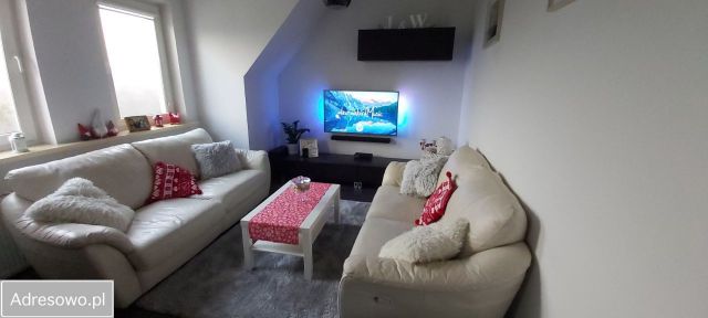 Mieszkanie 3-pokojowe Kwidzyn. Zdjęcie 1