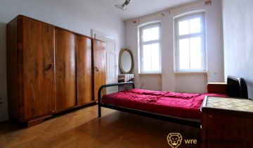 Mieszkanie 3-pokojowe Wrocław Stare Miasto, ul. Dworcowa. Zdjęcie 1