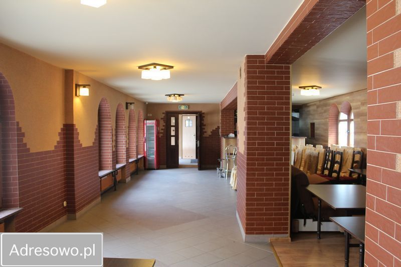 Lokal Nowa Ruda Centrum, pl. Grunwaldzki. Zdjęcie 3