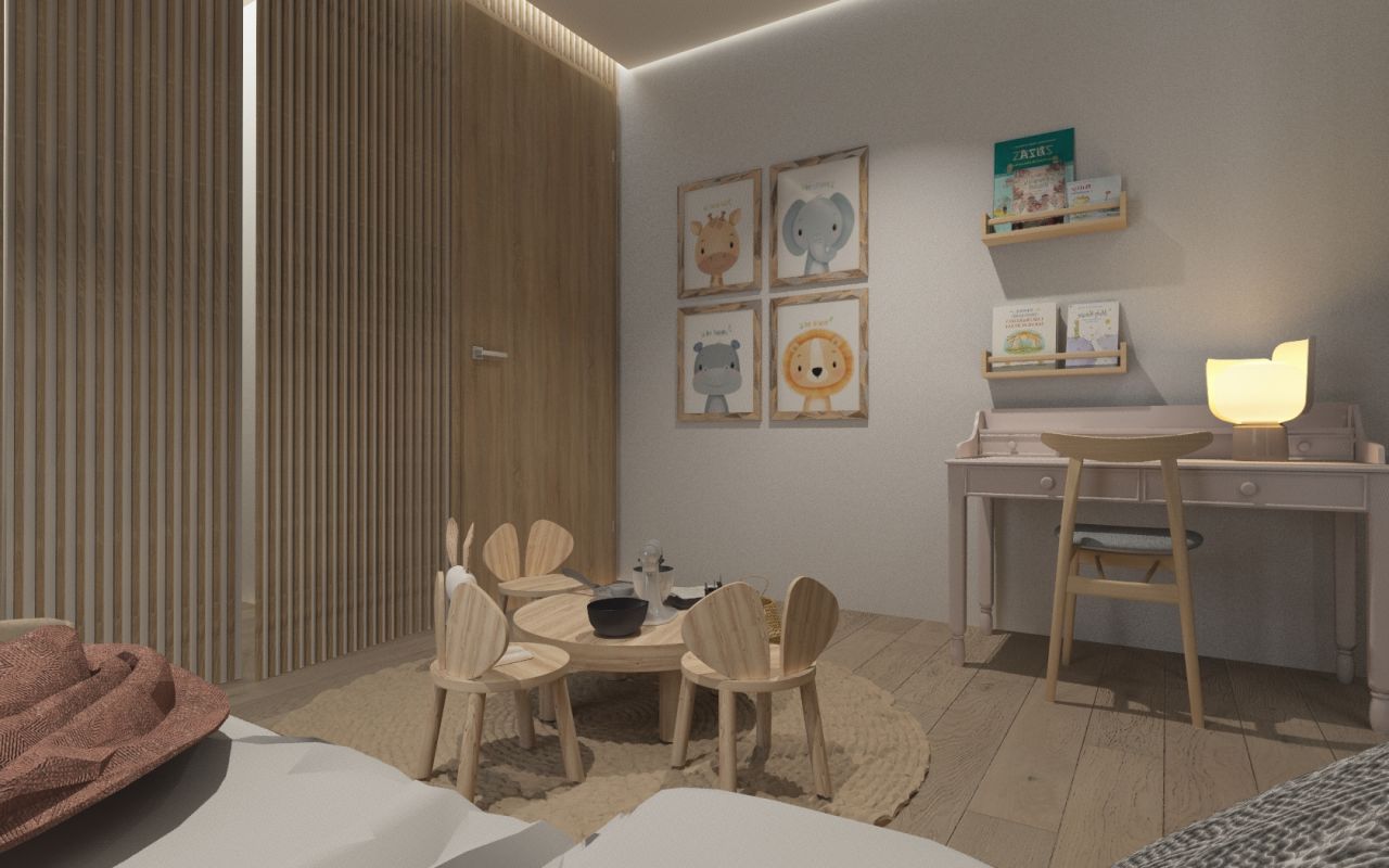 Działka budowlana Szeligi, ul. Sosnowa. Zdjęcie 14