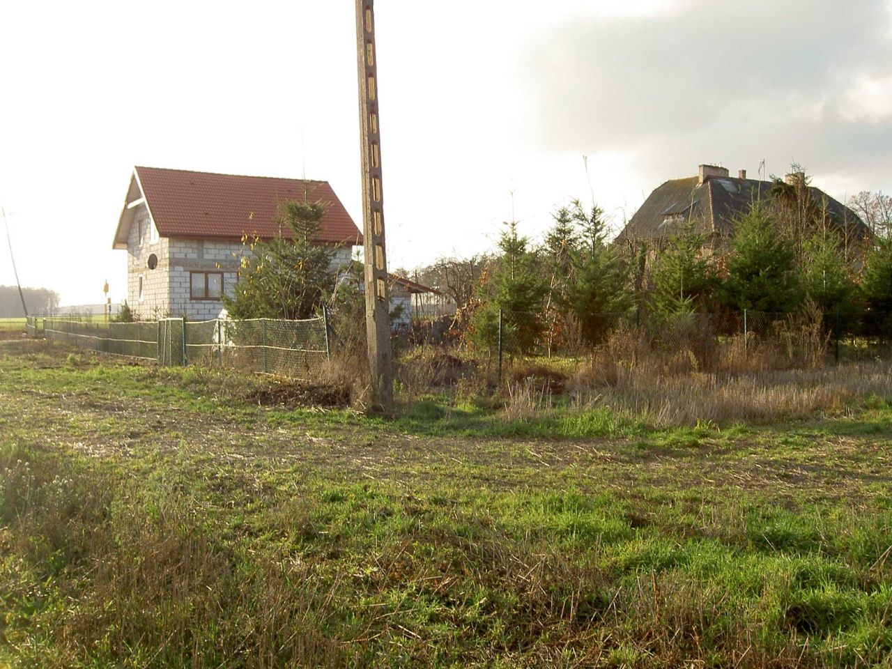 Działka budowlana Pietronki. Zdjęcie 3