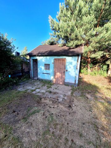 Działka rod Sosnowiec. Zdjęcie 1