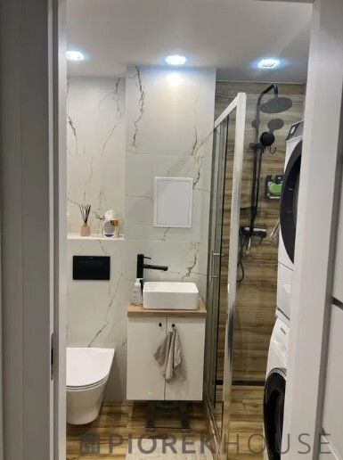 Mieszkanie 3-pokojowe Warszawa Targówek, ul. Kuflewska. Zdjęcie 8