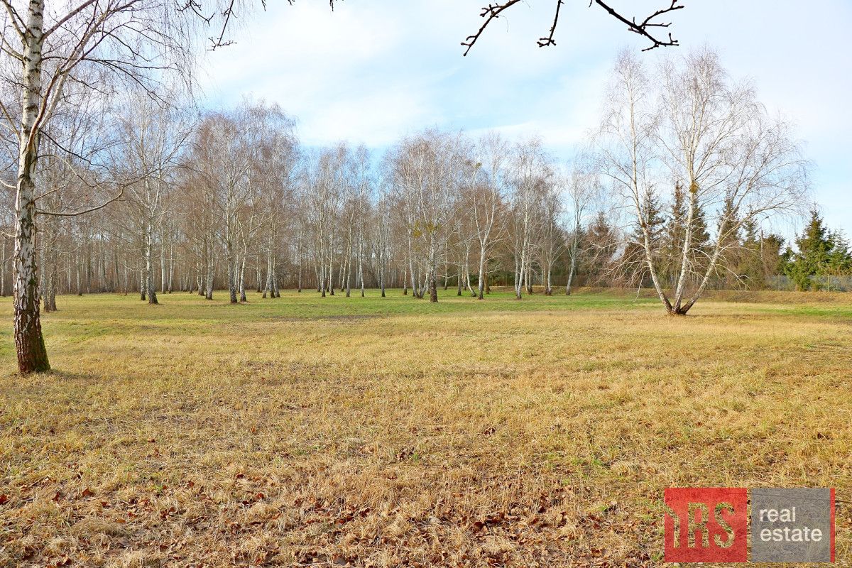 Działka inwestycyjna Warszawa Ursynów, ul. Hołubcowa. Zdjęcie 9