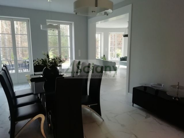 dom wolnostojący, 7 pokoi Jazgarzewszczyzna. Zdjęcie 34