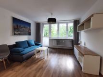 Mieszkanie 1-pokojowe Katowice os. Tysiąclecia, ul. Piastów