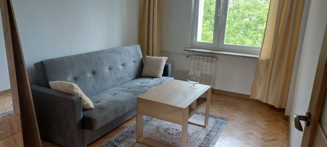 Mieszkanie 3-pokojowe Warszawa Ursynów, ul. Zamiany. Zdjęcie 1